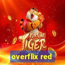 overflix red